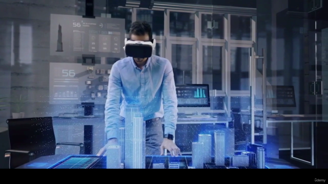 Fundamentals of the Metaverse, Web3 and NFTs – Screenshot 4