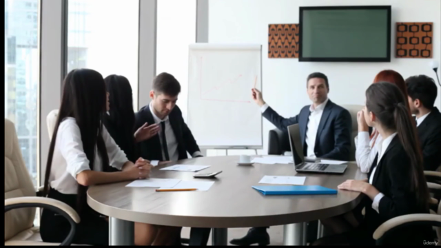 Cracking the Code to Tech Interview Success: Master Class – Screenshot 3
