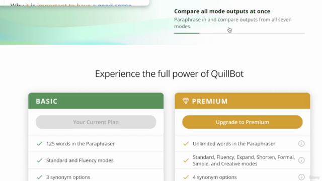 Learn to Write Like a Pro with Quillbot AI! - Screenshot_03