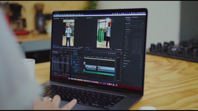 Adobe Premiere Pro CC For Video Editing - Novice to Expert - Screenshot_03