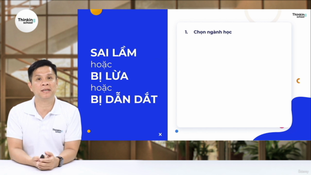 Tư duy phản biện - 7 căn bệnh tư duy – Screenshot 1