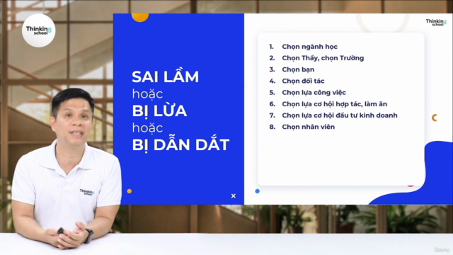 Tư duy phản biện - 7 căn bệnh tư duy – Screenshot 2