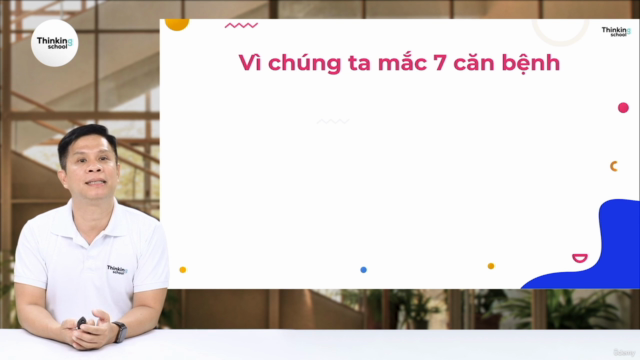 Tư duy phản biện - 7 căn bệnh tư duy – Screenshot 4