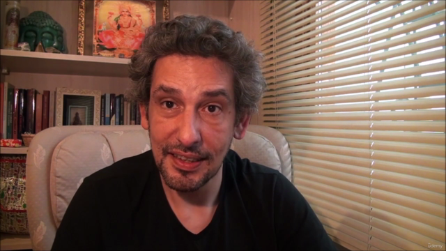 Çakra Dengeleme-7 Temel Çakra Enerji Şifası (Sertifikalı) – Screenshot 3