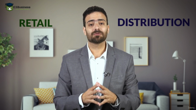 Distribution and retailing – Screenshot 3