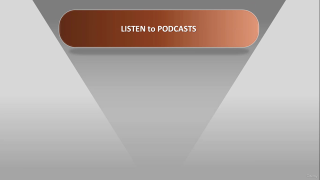 Comprehensive OET Listening for ALL the Professions – Screenshot 2