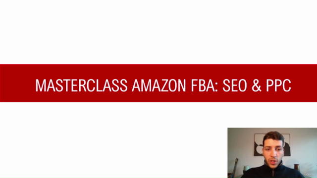 AMAZON FBA 2024 Vender en Amazon PPC Ads + Amazon SEO - Screenshot_02