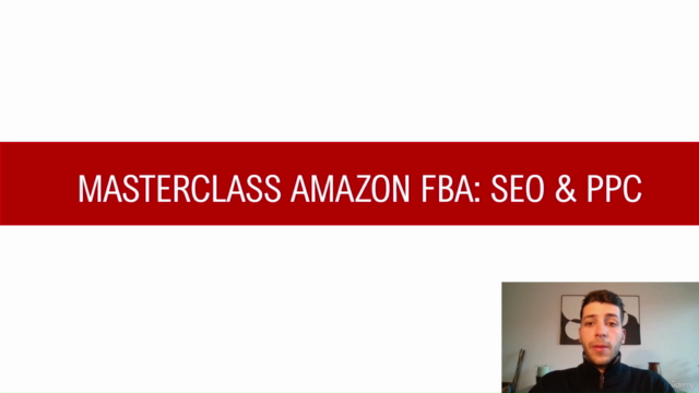 AMAZON FBA 2024 Vender en Amazon PPC Ads + Amazon SEO - Screenshot_03