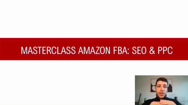 AMAZON FBA 2024 Vender en Amazon PPC Ads + Amazon SEO - Screenshot_04