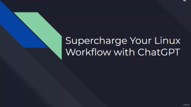 Complete Your Linux Administration Tasks Faster With ChatGPT – Screenshot 2