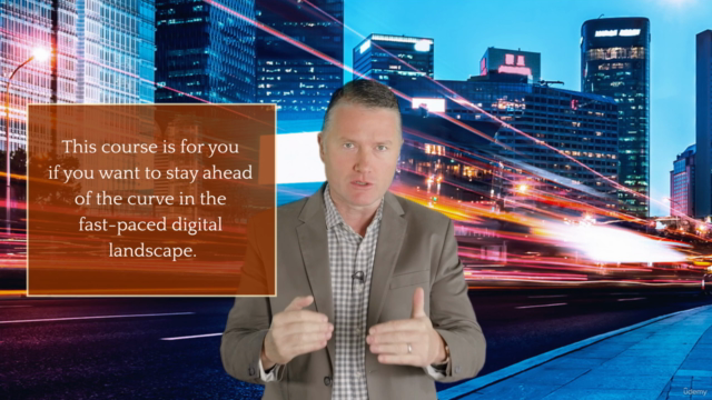 Digital Disruption: 100 Lessons Of Mind Blowing Mastery – Screenshot 3