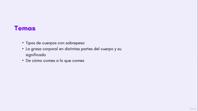 Biodescodificación del Sobrepeso Nivel 1 – Screenshot 4