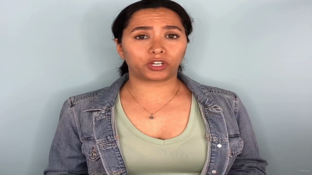 Brow shaping and threading course – Screenshot 2