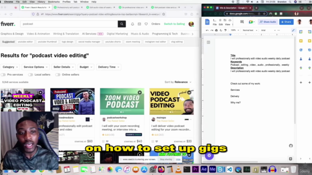 Fiverr Freelancer Success 2023 : Gig Rank & Top 1% Seller – Screenshot 2