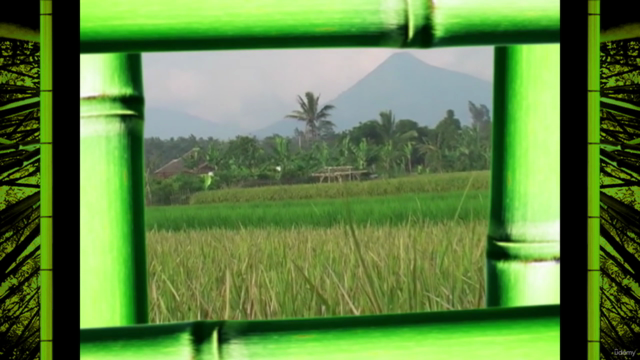Pencak Silat Pamacan - Tiger Fighting System from Java Vol.3 – Screenshot 1