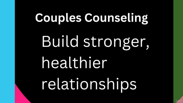 Couples Counseling by Solution-Focused Brief Coaching – Screenshot 1