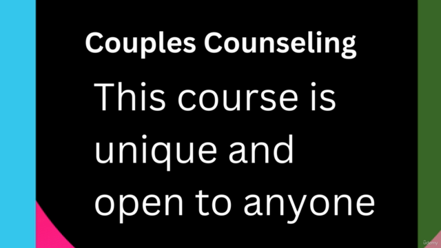 Couples Counseling by Solution-Focused Brief Coaching – Screenshot 3