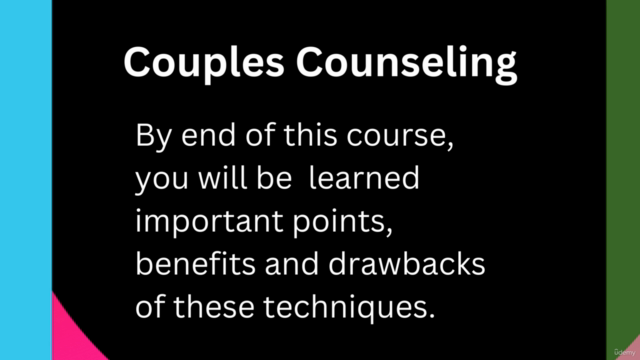 Couples Counseling by Solution-Focused Brief Coaching – Screenshot 4