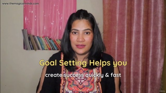 A complete guide to Goal Setting - Screenshot_01