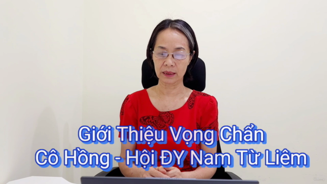 Vọng chẩn - Phát hiện bệnh sớm bằng phương pháp Đông y – Screenshot 1