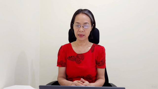 Vọng chẩn - Phát hiện bệnh sớm bằng phương pháp Đông y – Screenshot 4