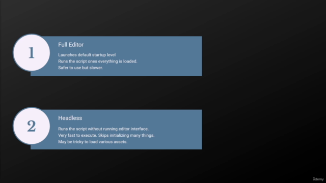 Unreal Engine 5 Python Automation – Screenshot 2