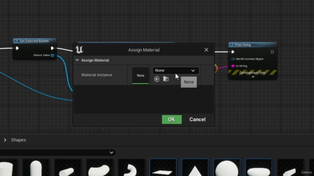 Unreal Engine 5 Python Automation – Screenshot 4