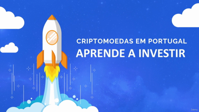 Criptomoedas em Portugal - Aprende a Investir – Screenshot 2