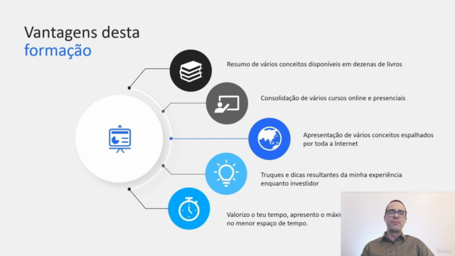 Criptomoedas em Portugal - Aprende a Investir – Screenshot 3