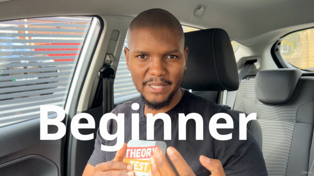 Learn how to drive in the UK Manual Car edition – Screenshot 1