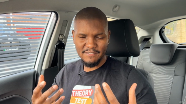 Learn how to drive in the UK Manual Car edition – Screenshot 4