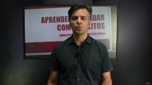 Aprendendo a lidar com conflitos – Screenshot 2