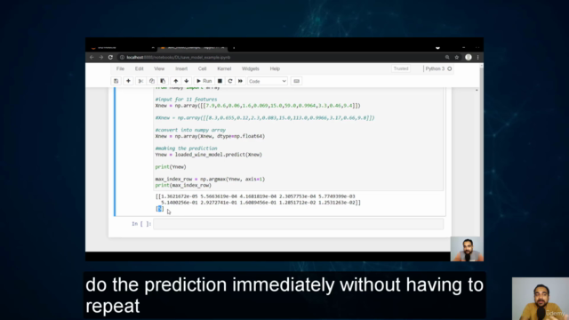Keras Deep Learning & Generative Adversarial Networks (GAN) – Screenshot 2