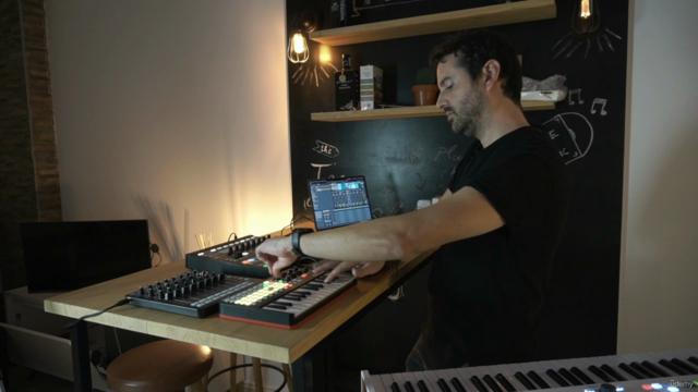 Curso de Diva ¡Aprende la síntesis de sonido de Diva! – Screenshot 2