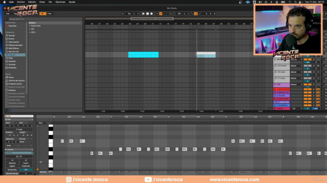 Curso de Diva ¡Aprende la síntesis de sonido de Diva! – Screenshot 3
