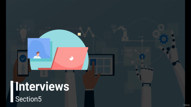 AI-Powered Job Search Mastery| Resume|Cover Letter|Upskill – Screenshot 4