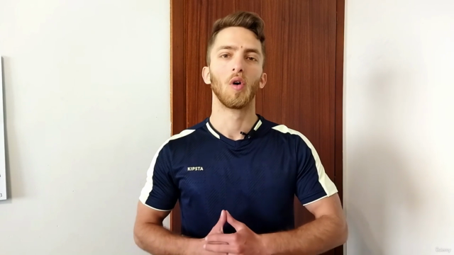 Bodybuilding Mastery: Super Massa Con 2 Manubri – Screenshot 1