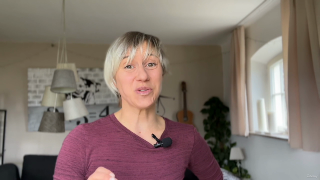 Aufbaukurs Gewaltfreie Kommunikation – Screenshot 1