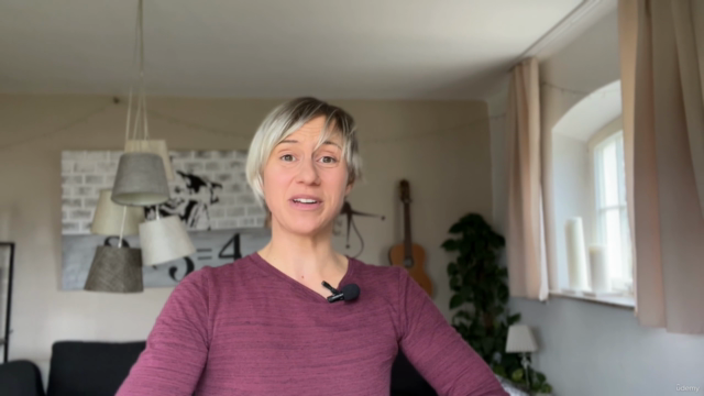 Aufbaukurs Gewaltfreie Kommunikation – Screenshot 3