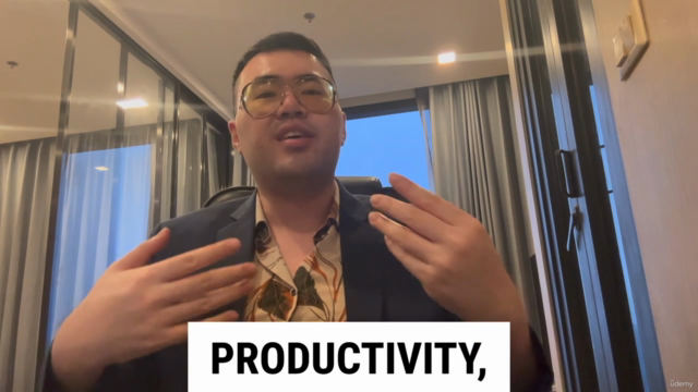 Personal Productivity Secrets – Screenshot 2