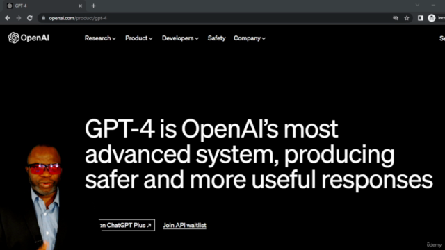 ChatGPT & Artificial Intelligence (AI) for Project Managers - Screenshot_02
