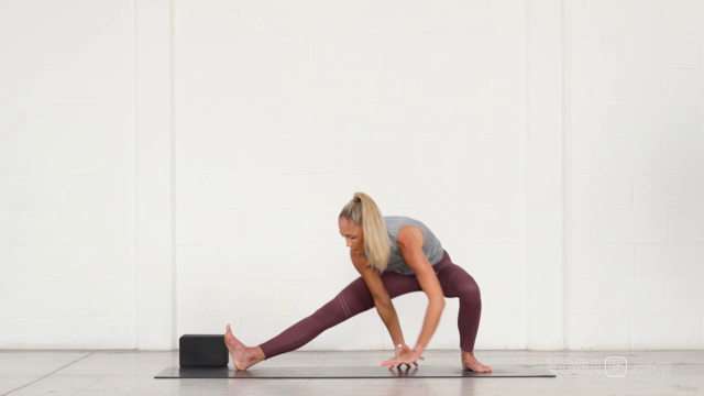 15-Minute Yoga For Mobility – Screenshot 1