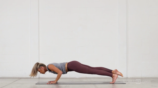 15-Minute Yoga For Mobility – Screenshot 2