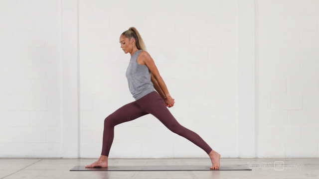 15-Minute Yoga For Mobility – Screenshot 3