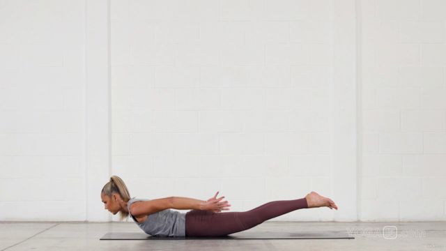 15-Minute Yoga For Mobility – Screenshot 4