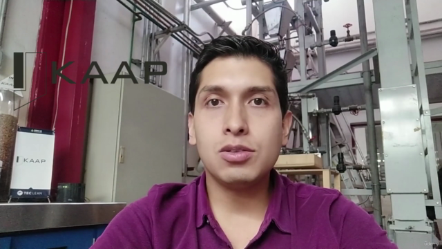 El café, su diversidad y origen – Screenshot 1