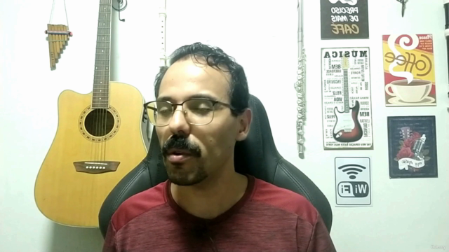Aprenda a Tocar BLUES para tocar com uma BANDA - INICIANTE – Screenshot 2