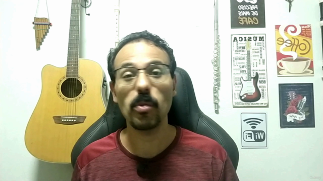 Aprenda a Tocar BLUES para tocar com uma BANDA - INICIANTE – Screenshot 3