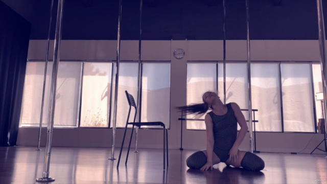 Heels & Chair Connection: Dance with Confidence – Screenshot 4