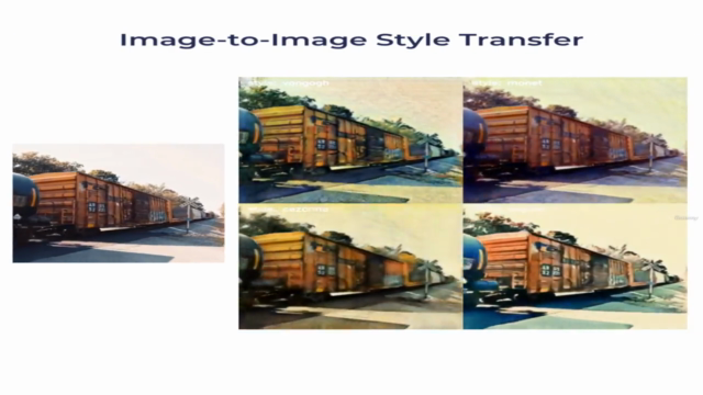 Generative Adversarial Networks (GANs): Complete Guide – Screenshot 2